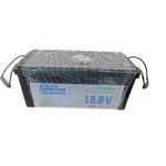 Акумулятор LiFePO4 200Ah 12.8V