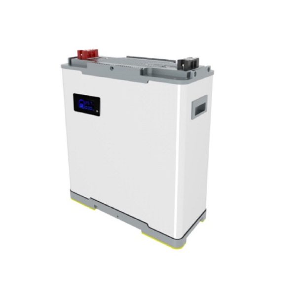 Акумуляторна батарея Blue Carbon LiFePo4 24V 200Ah 5.12kWh
