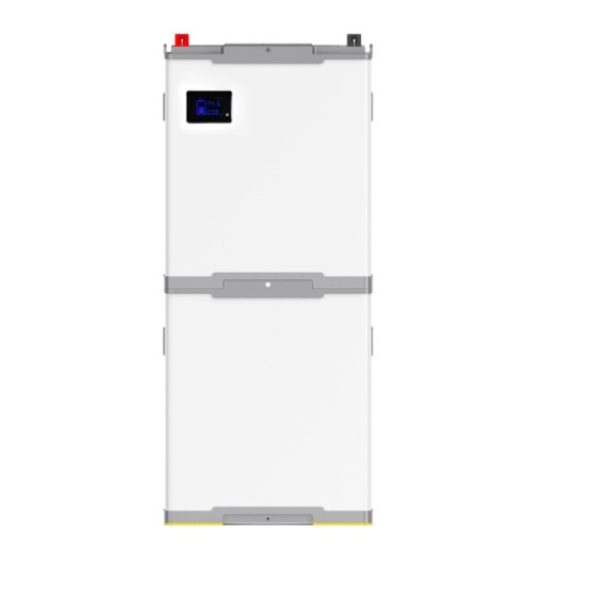 Акумуляторна батарея Blue Carbon LiFePo4 48V 200Ah 10.24kWh