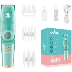 Машинка для стрижки дітей VGR V-151 Baby