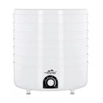 Сушарка для овочів та фруктів MONTE MT-1663