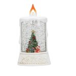 Новорічний нічник XMAS wdl 23005c