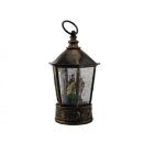 Новорічний нічник XMAS WDL  24077B ліхтар