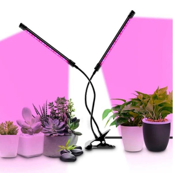 Фітолампа світлодіодна Plant Grow Light 2