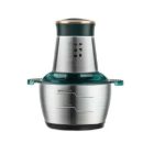 Подрібнювач із чашею на 2л Domotec/RAF R-7029 1000Вт