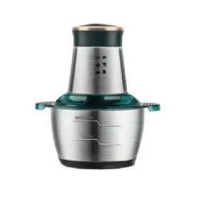 Подрібнювач із чашею на 2л Domotec/RAF R-7029 1000Вт