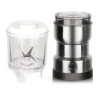 Кавомолка з блендером 2в1 Domotec/RAF R-7126 300Вт