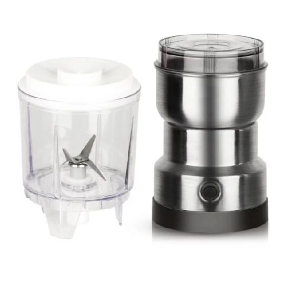 Кавомолка з блендером 2в1 Domotec/RAF R-7126 300Вт