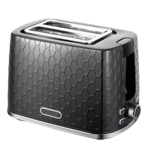 Тостер Domotec MS-508 930Вт
