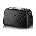 Тостер Domotec/RAF R-502 930Вт