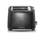 Тостер  Domotec/RAF R-2102  900Вт