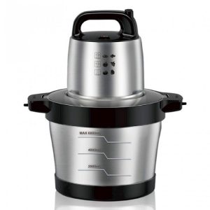 Подрібнювач Domotec/RAF R-7008 6л 1600Вт