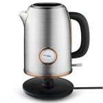 Електрочайник Domotec MS-7849 1,7л 2000W