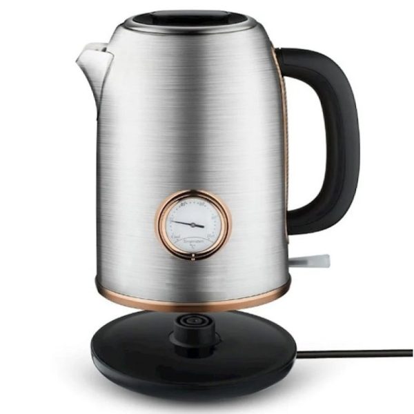 Електрочайник Domotec MS-7849 1,7л 2000W