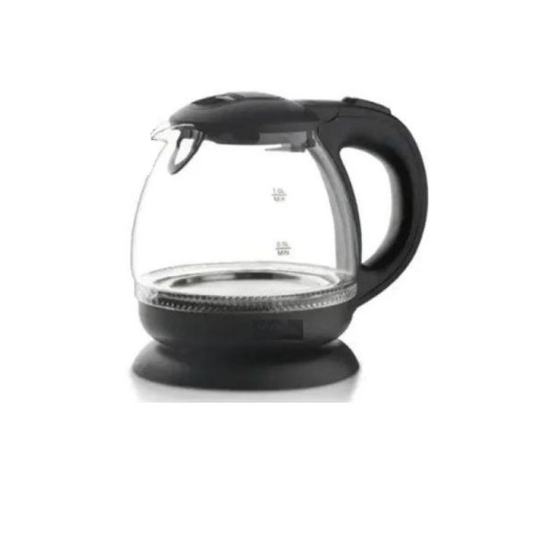 Електрочайник Domotec MS-7910 1л 1650Вт