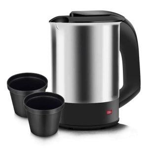 Електрочайник Domotec/RAF R-7887 0,5л 1000Вт