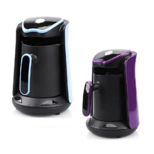 Кавоварка Domotec MS-102S 300мл 600W