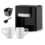 Кавоварка  Domotec/RAF R-115  420мл  650 Вт