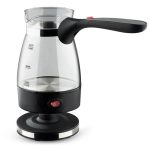 Кавоварка Domotec R-128 0,5л  600W