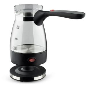 Кавоварка Domotec R-128 0,5л  600W