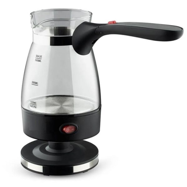 Кавоварка Domotec R-128 0,5л 600W