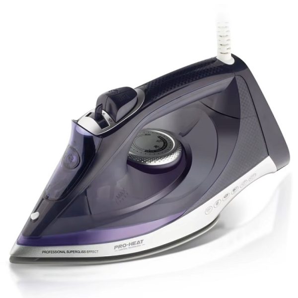 Праска Domotec MS-1166P 1600W