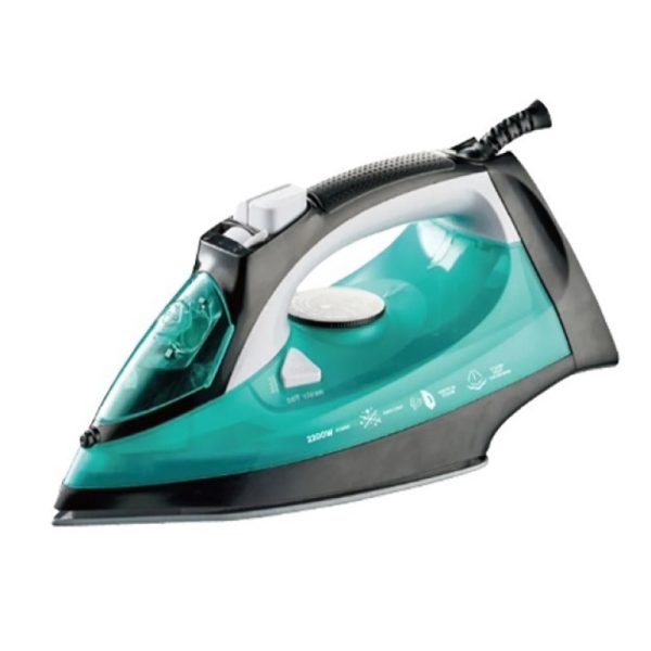 Праска Domotec/RAF R-1234G 2200W