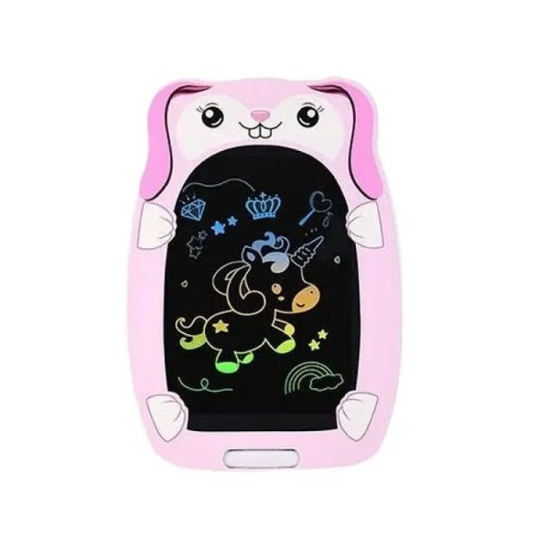 Дитячий планшет для малювання LCD 8,5 (кольоровий)
