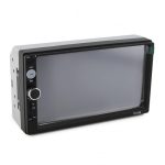 Автомагнітола 2Din MP5 7010B + BT 7"