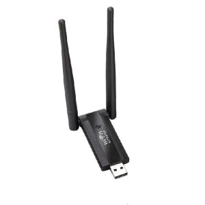 Ретранслятор Wi-Fi Repeater 300Mbps 2.4G