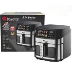 Аерофрітюрниця DOMOTEC MS-3222 2800W 12L