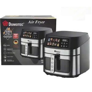 Аерофрітюрниця DOMOTEC MS-3222 2800W 12L