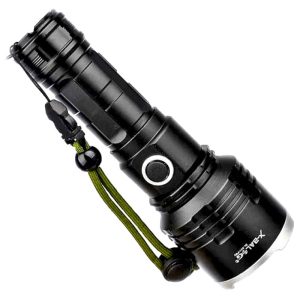 Ліхтарик ручний Bailong BL-531-P90