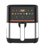Аерофритюрниця LumaBella LB-60027