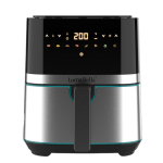 Аерофритюрниця LumaBella LB-60029