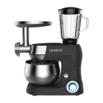 Кухонний комбайн LumaBella LB-55005
