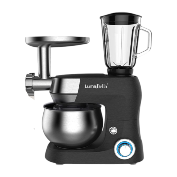 Кухонний комбайн LumaBella LB-55005