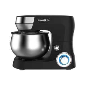 Планетарний міксер з чашею Luma Bella LB-55006