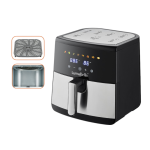 Аерофритюрниця Luma Bella LB-60019